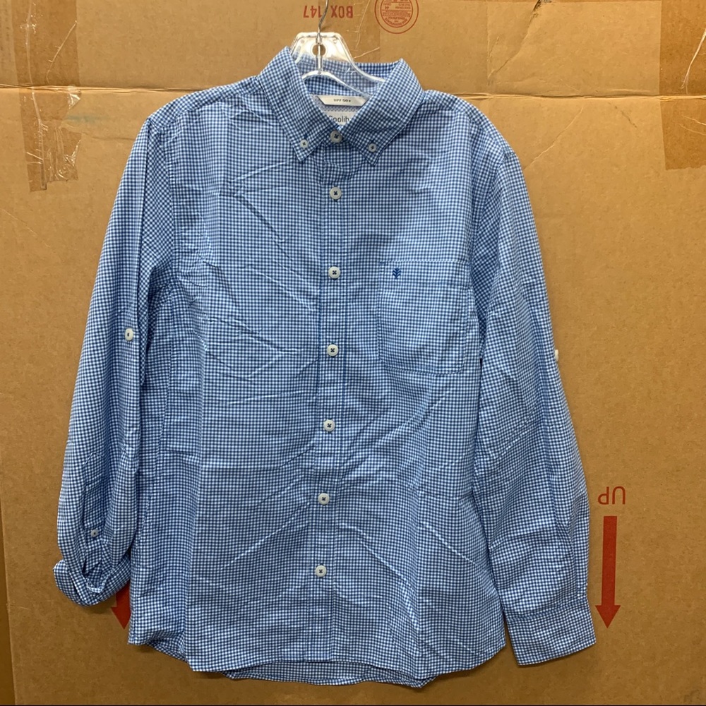 Men’s Coolibar Sun Shirt